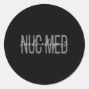 Suche nach nuklear aufkleber Nukleare medizin