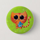 Suche nach orange katze buttons Jede person