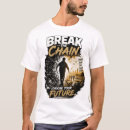 Suche nach ketten tshirts Für alle