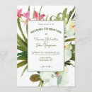 Suche nach orchideen blumen einladungen Floral