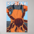 Suche nach kodiak poster Staaten