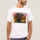 Suche nach baum silhouette tshirts Afrika