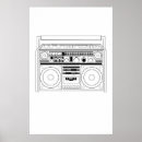 Suche nach getto poster Retro