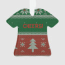 Suche nach ugly ornamente Rot