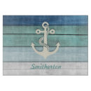 Suche nach nautical schneidebrettchen Ozean