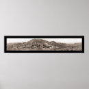 Suche nach goldminen poster Bergbau