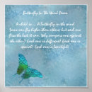 Suche nach schmetterling poster Jede person