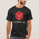 Suche nach mit seiten versehen tshirts Rolle