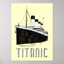 Suche nach titanisch poster Klassisch