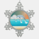 Suche nach delfine ornamente Ozean