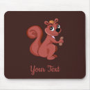 Suche nach eichhörnchen cartoon mousepads Jede person