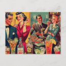 Suche nach retro bar postkarten Getränke