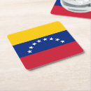 Suche nach venezuela untersetzer Rot