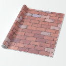 Suche nach rote backsteine geschenkpapier Vintage