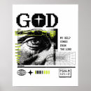Suche nach auge des gottes poster Für alle