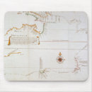 Suche nach karte von australien mousepads Retro