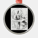 Suche nach alice wunderland ornamente Skurril