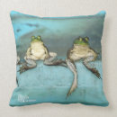 Suche nach kröte kissen Tadpole