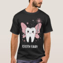 Suche nach lustige zahnfee tshirts Zahnarzt