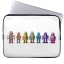 Suche nach roboter laptop schutzhüllen Retro