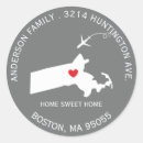 Suche nach massachusetts aufkleber Modern