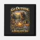 Suche nach grizzly magnete Wildnis