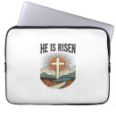 Suche nach kreuz laptop schutzhüllen Jesus