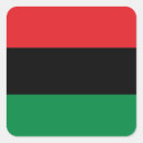 Suche nach afrikanische flaggen aufkleber Kwanzaa