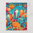 Suche nach epische postkarten Geburtstag