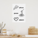 Suche nach nudeln poster Jede person