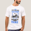 Suche nach dreirad tshirts Tricycle