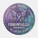 Suche nach fibro magnete Unsichtbare behinderung