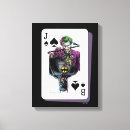 Suche nach dc comics leinwandbilder Joker