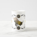 Suche nach honey bee tassen Schwarz