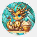 Suche nach weißer drache aufkleber Für kinder