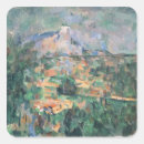 Suche nach cezanne aufkleber Postenimpressionist