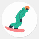 Suche nach snowboarder aufkleber Snowboarden