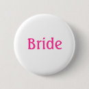 Suche nach hochzeitsknöpfe buttons Brautparty