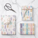 Suche nach bohemian geschenkpapier Für alle