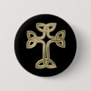 Suche nach das keltische kreuz buttons Katholisch