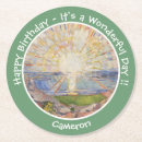 Suche nach sonne untersetzer Geburtstagsparty