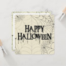 Suche nach spinnennetz halloween einladungen Gruselig