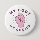 Suche nach pro abtreibung buttons Meine wahl