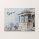 Suche nach alte ruinen puzzle Akropolis
