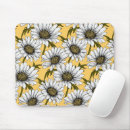 Suche nach weißes blumen mousepads Illustration