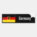 Suche nach deutschland autoaufkleber Europa