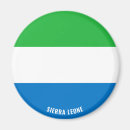 Suche nach sierra leone magnete Büstenleon