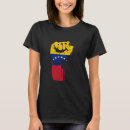 Suche nach venezolanisch tshirts Flagge