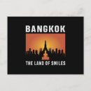 Suche nach bangkok thailand postkarten Stadtbild
