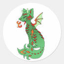 Suche nach grüne drachen aufkleber Feuer